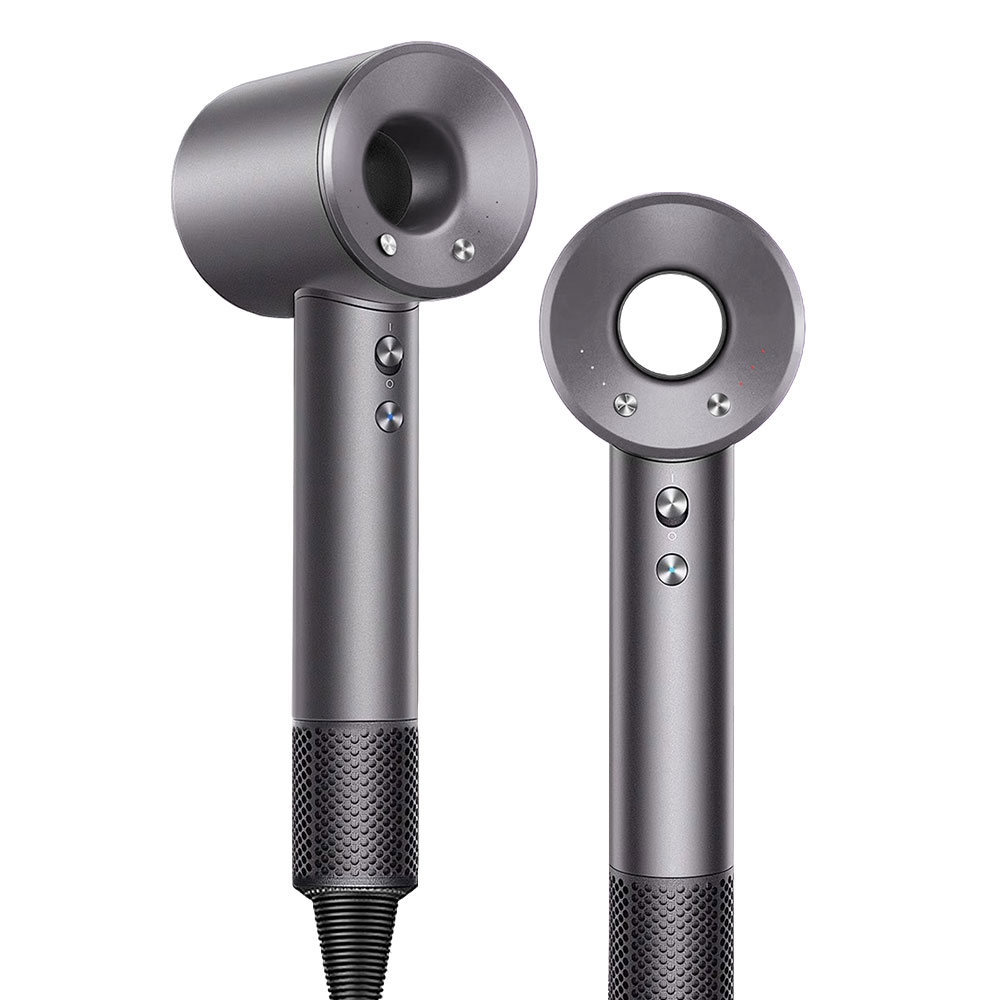 【u-ta】沙龍級高效吹髮4段調溫高速吹風機（HD13）四色隨機出貨